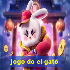 jogo do el gato